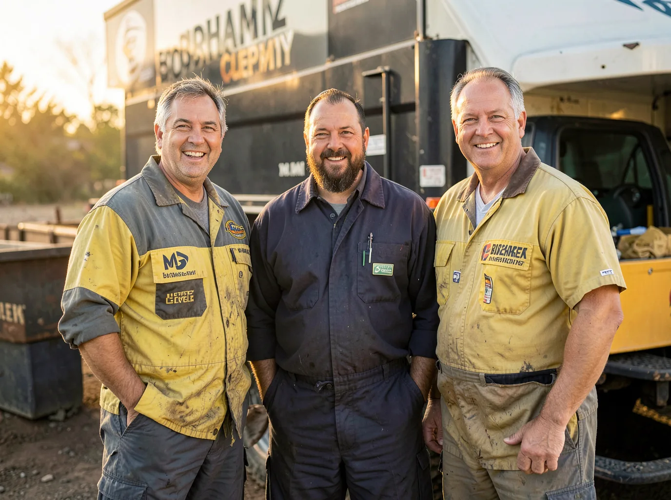 Sewage Cleanup company in Balsam Lake, WI